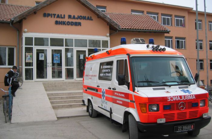 В Тиране пройдет выставка Medical Expo 