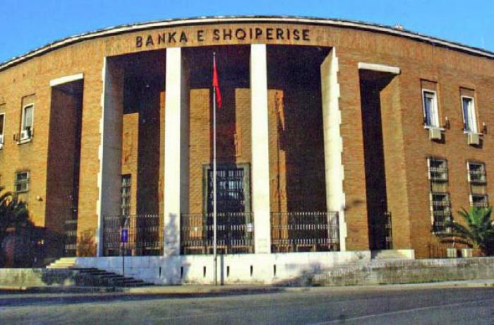 Уровень доверия к албанской экономике увеличился 