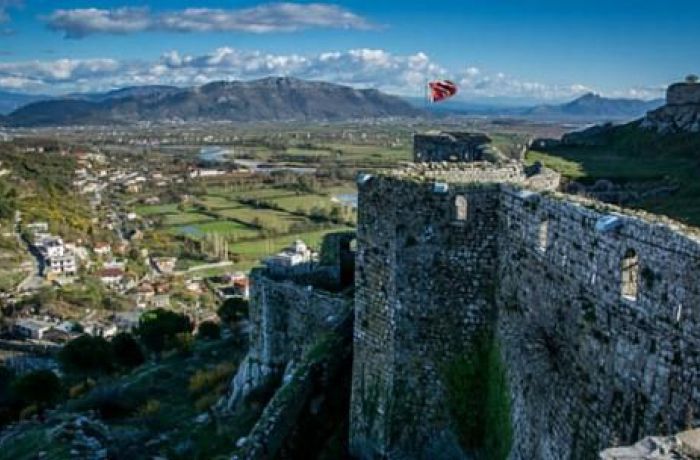 Yahoo Travel: Албания – одно из самых недооцененных европейские туристических направлений