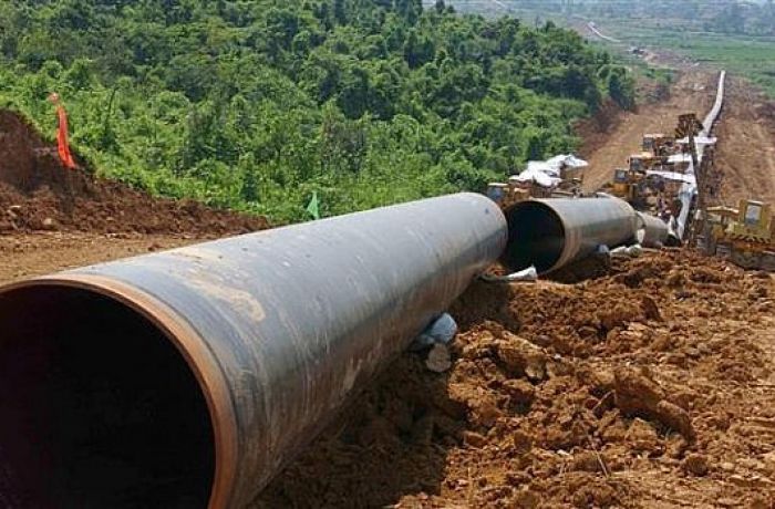 Газопровод TAP попал в топ-10 важнейших для мировой экономики инвестпроектов