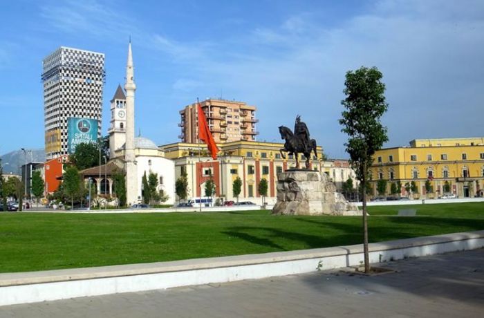 Всемирный банк: в 2017 году ВВП Албания вырастет на 3,5%