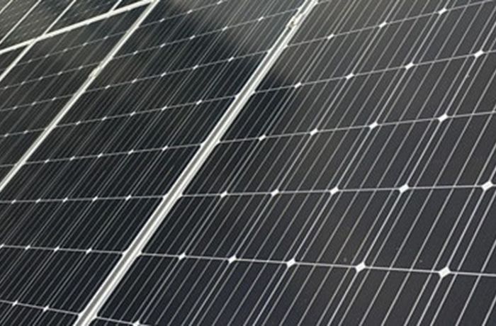 ЕБРР ищет консалтинговую фирму по солнечной энергетике для Албании