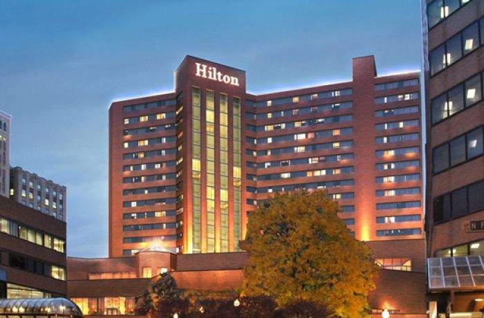 Hilton откроет свой первый отель в Албании в июне 2018 года