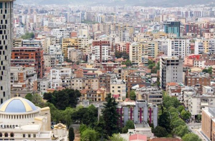 Недвижимость в Албании 2019: строительство процветает, но спрос падает