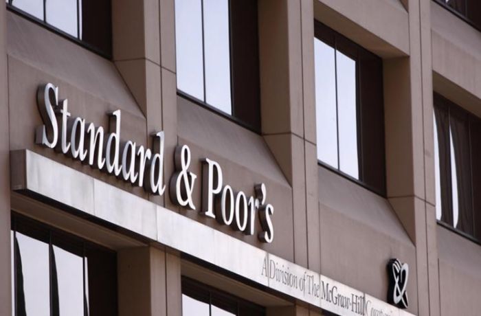 S&P подтвердило рейтинг Албании на уровне "B+/B", прогноз стабильный