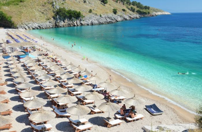Число иностранных посетителей Албании в 2021 году вросло в 2 раза 