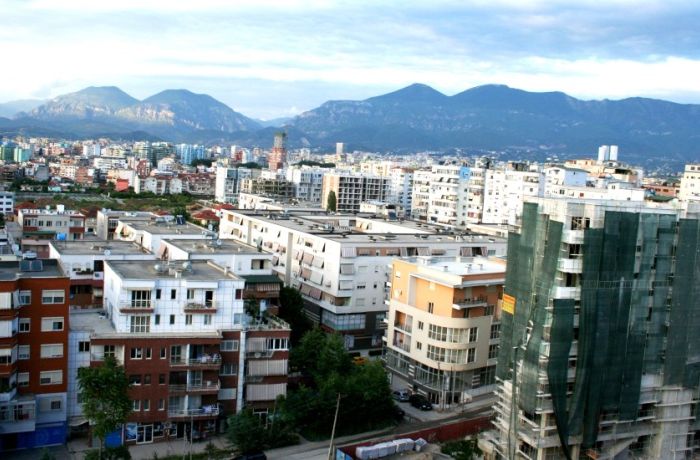 Причины роста цен на столичное жилье в Албании в 2022: мнение экспертов
