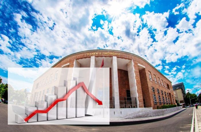 Проценты по ипотеке в Албании достигли годового минимума в ноябре 2023 года