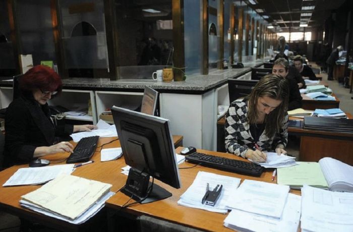 Квалификация 27% албанских трудящихся чрезмерна для выполняемой работы