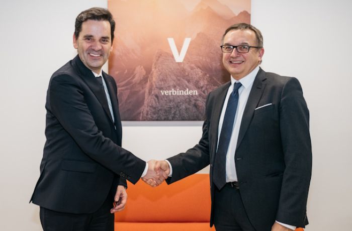 Verbund и Nordex будут строить ветроэлектростанции в Албании 