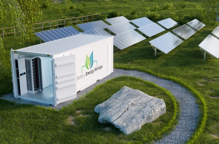 Турецкая Fortis Energy построит в Албании гелиоэлектростанцию мощностью 75 МВт