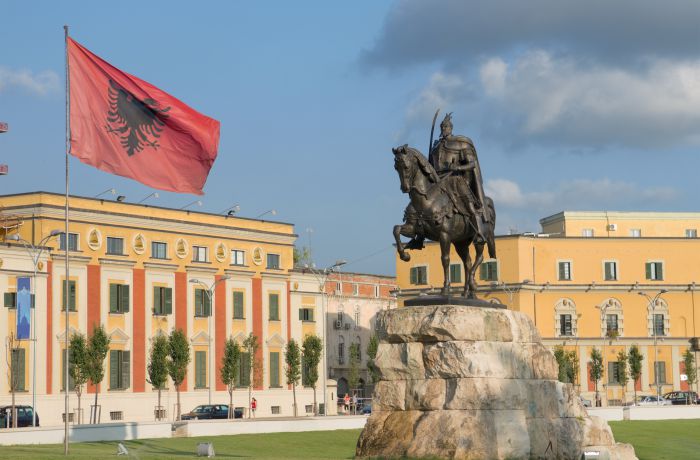 Как реформы улучшают бизнес-климат Страны орлов? 