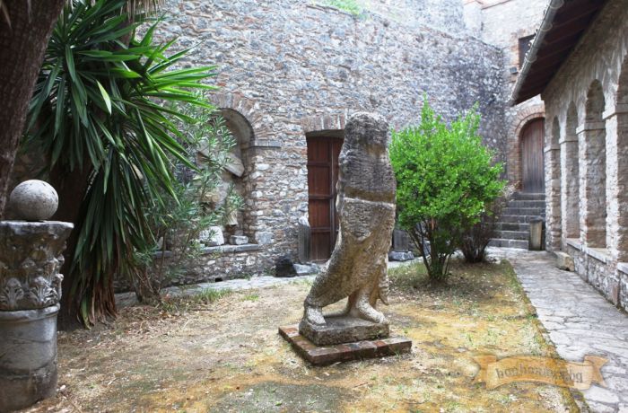 The Culture Trip советует посетить Бутринт 