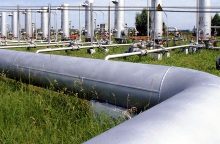 Эксперты BP, Shell и ГНКАР обсудили газификацию Страны орлов 