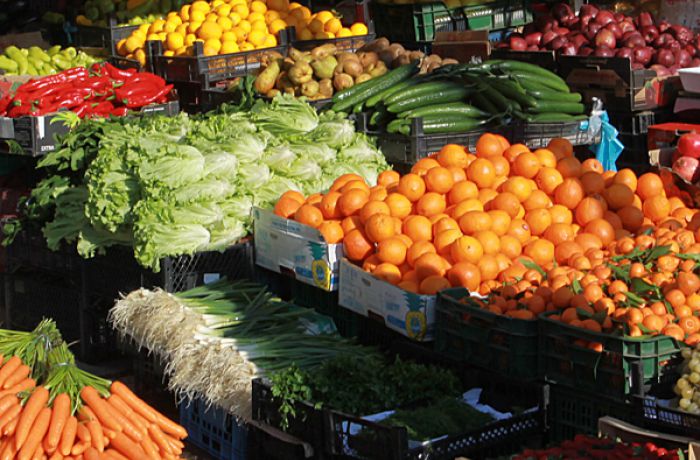 Экспорт сельскохозяйственной продукции вырос на 10%