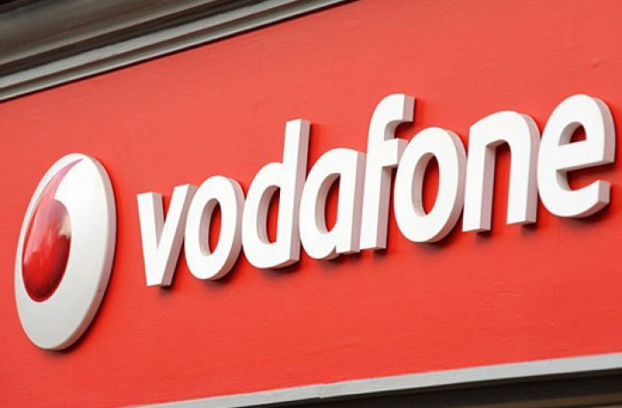 Vodafone протестирует 4G в Стране орлов 