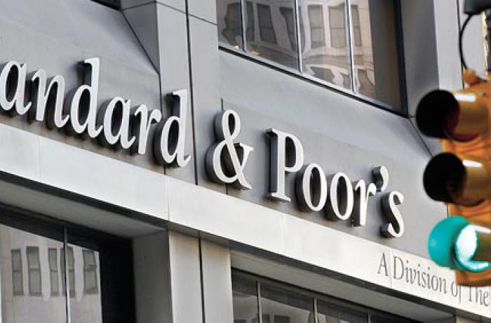 Standard & Poor’s повышает кредитный рейтинг Албании до "В+" 