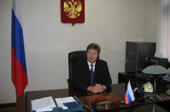 Интервью Посла России в Тиране Александра Карпушина для албанской газеты "Шчип"