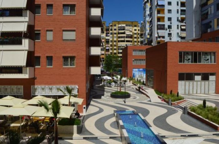 Сколько стоит арендовать столичную недвижимость в Албании в 2019 году? 