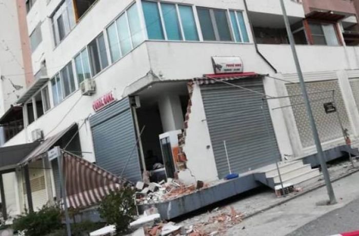 Недвижимость в Албании 2020: оценен ущерб жилфонду после землетрясения