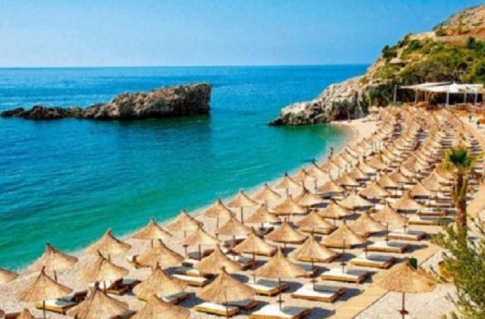 Туризм в Албании сократился вдвое в 4 квартале 2020 года 