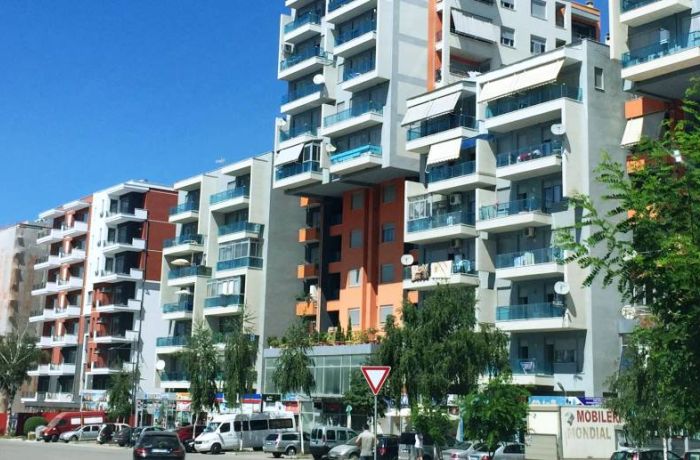 Квартиры в Корче дорожают, интерес к местной недвижимости растет