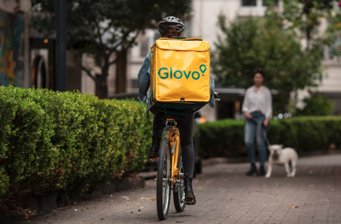 Glovo начинает набор сотрудников в Албании