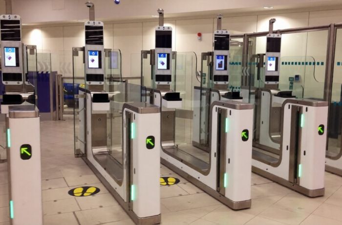 Албания переходит на e-Gate: автопроверка биометрии появится в портах Дурреса и Саранды