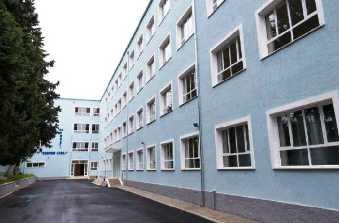 Больше новых школ будут строить в Стране орлов 