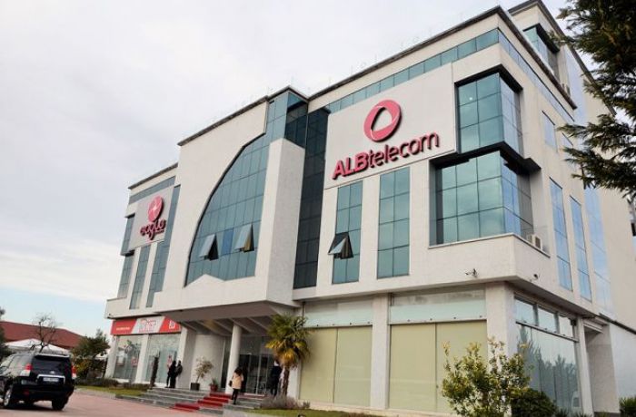 ALBtelecom & Eagle Mobile получил лицензию на 4G 