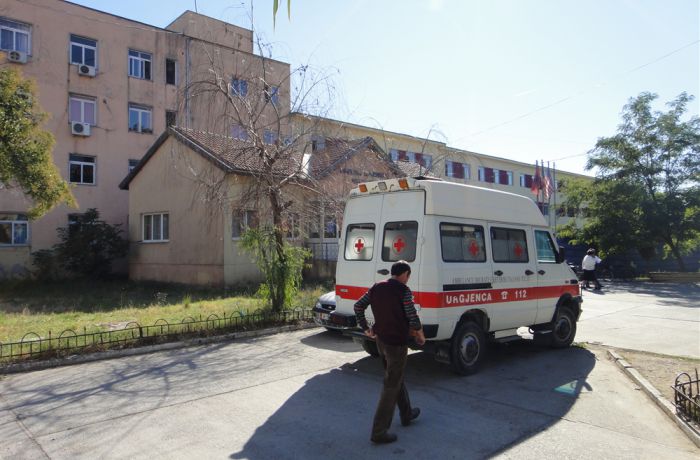 Всемирный банк предоставит Албании 32,1 млн. евро на улучшение системы здравоохранения 