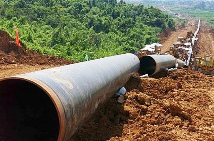 Строительство газопровода TAP будет продолжаться, несмотря на падение цен на нефть 