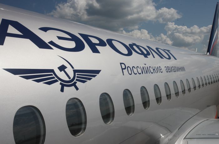 Аэрофлот начнет осуществлять рейсы в Албанию в 2016 году 