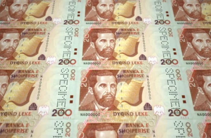 Прогноз по темпу роста ВВП Албании на 2020 год снижен до 2% из-за коронавируса