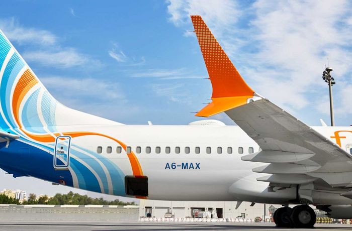 Дубайская авиакомпания Flydubai начинает прямые перелеты в Албанию