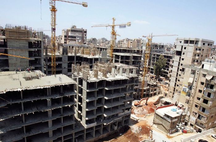 Затраты на строительство в Албании выросли на 4% в 4 кв. 2023 года