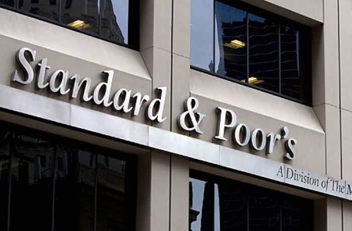 Standard & Poor’s повысило кредитный рейтинг Албании