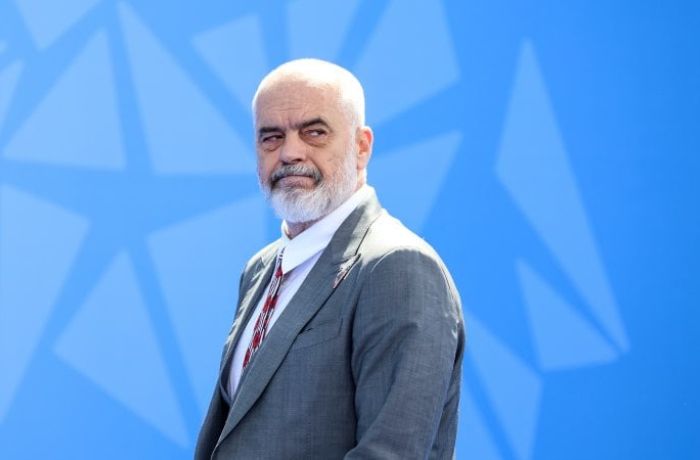 Албания создаст госкомпанию по торговле топливом для нормализации цен