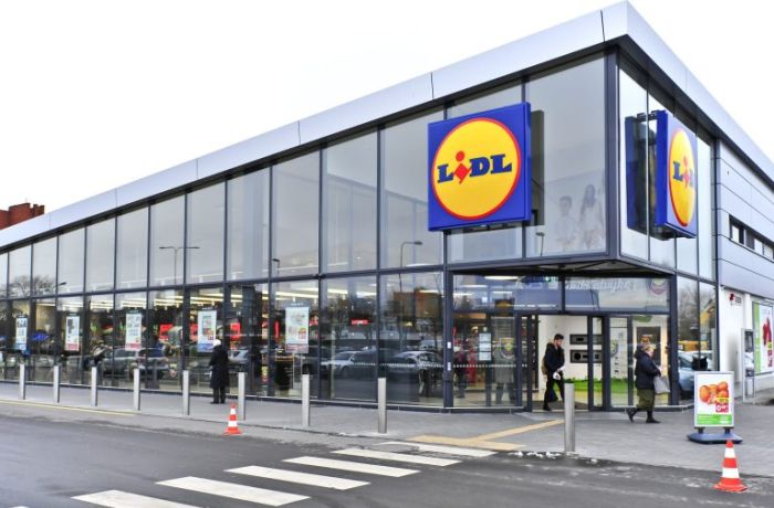 Lidl откроет первый супермаркет в Албании