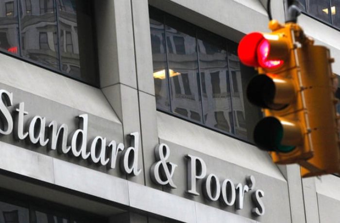 Агентство S&P подтвердило рейтинг Албании на уровне BB, дав "стабильный" прогноз