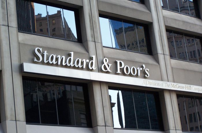 Standard and Poor's подтверждает кредитный рейтинг Албании 