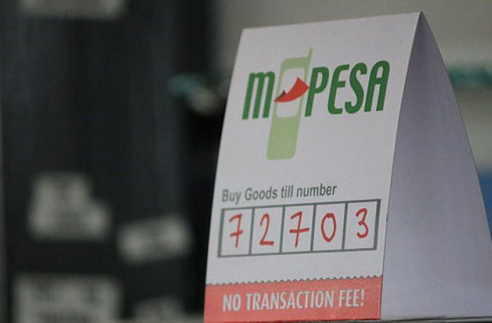Платежи через M-PESA теперь доступны в Албании