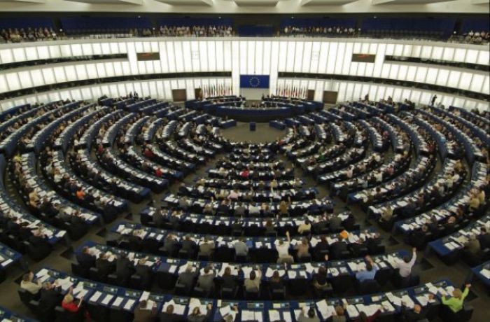 Европейский парламент обсудил отчет по Албании