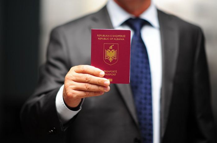 The Henley & Partners: Албания предлагает высокую свободу путешествий 