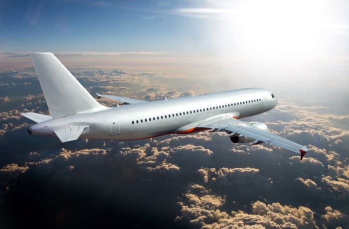 Air Albania получила 2 самолета Airbus A320 в долгосрочный лизинг