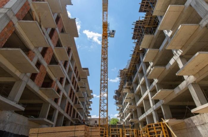 Новое руководство по ценообразованию в строительстве принято в Албании 