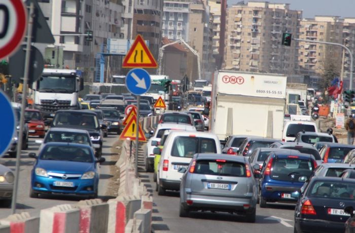 Авторынок Албании вырос на 47% в 1 квартале 2024 года 