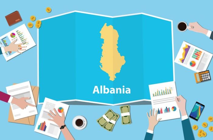 Индекс экономической уверенности в Албании вырос в марте 2026 года