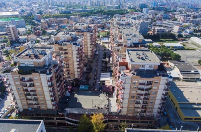 Доходность аренды в Албании: где выгодно покупать недвижимость в 2026 году?