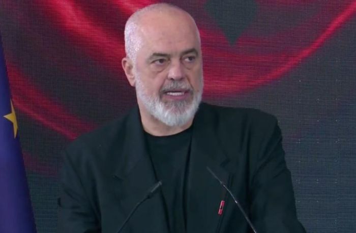 Премьер Албании: продовольственная безопасность — ключевой вызов при евроинтеграции 